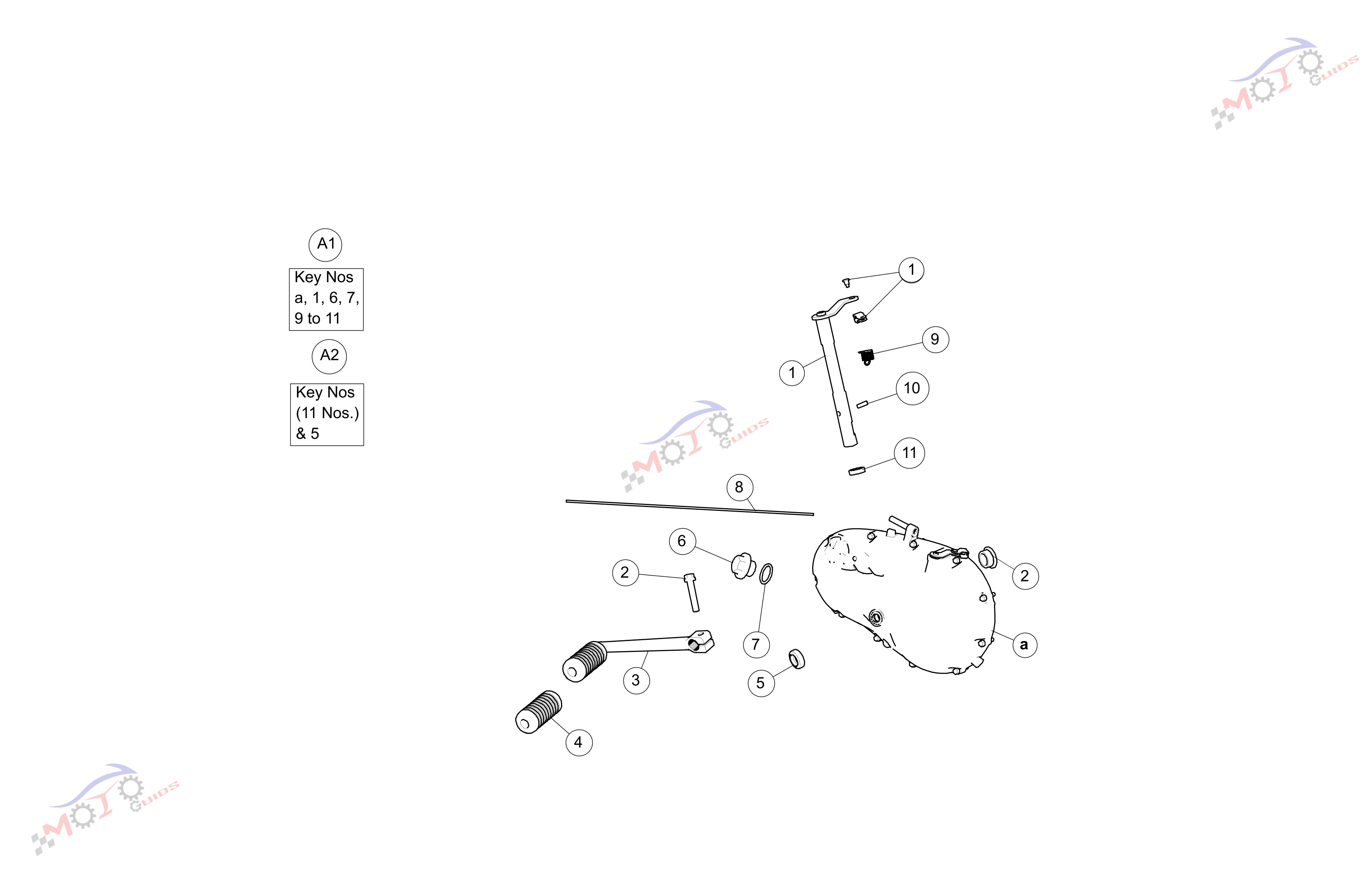Engine Diagram